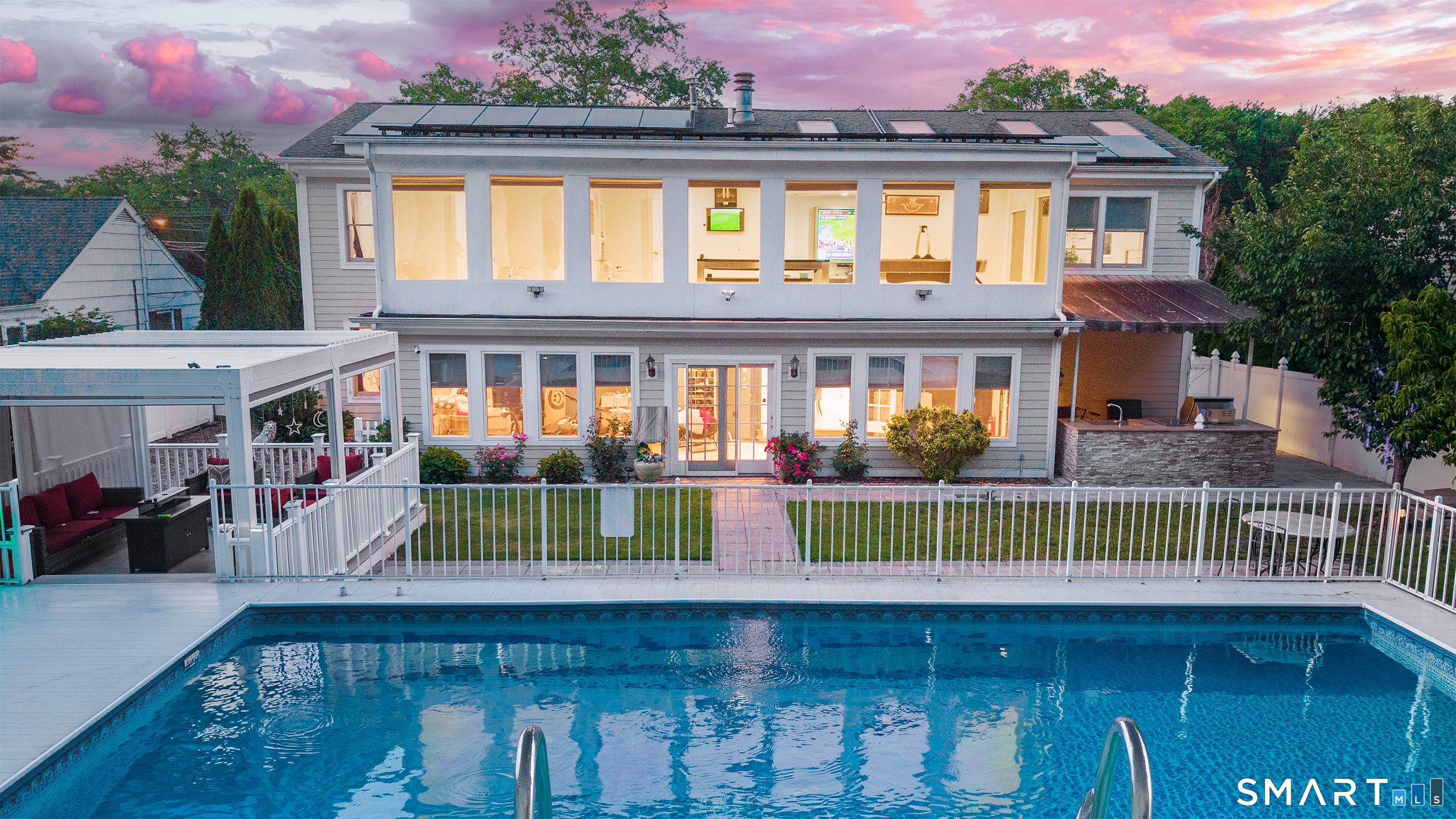 80 Bouton Street West, Stamford, CT 06907 | For Sale at $1,195,000