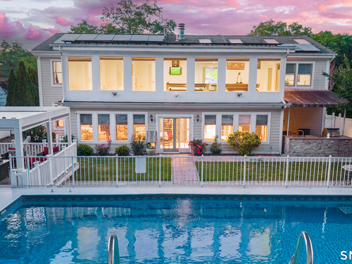  single family home for sale located at 80 Bouton Street West, Stamford, CT 06907