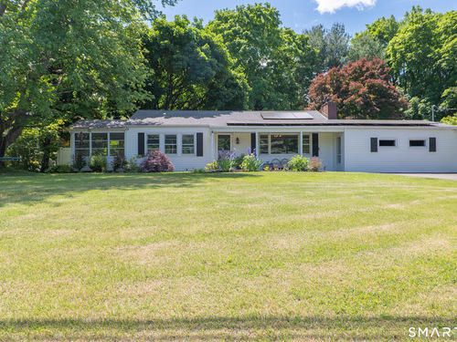  single family home for sale located at 28 Garella Road, Bethel, CT 06801