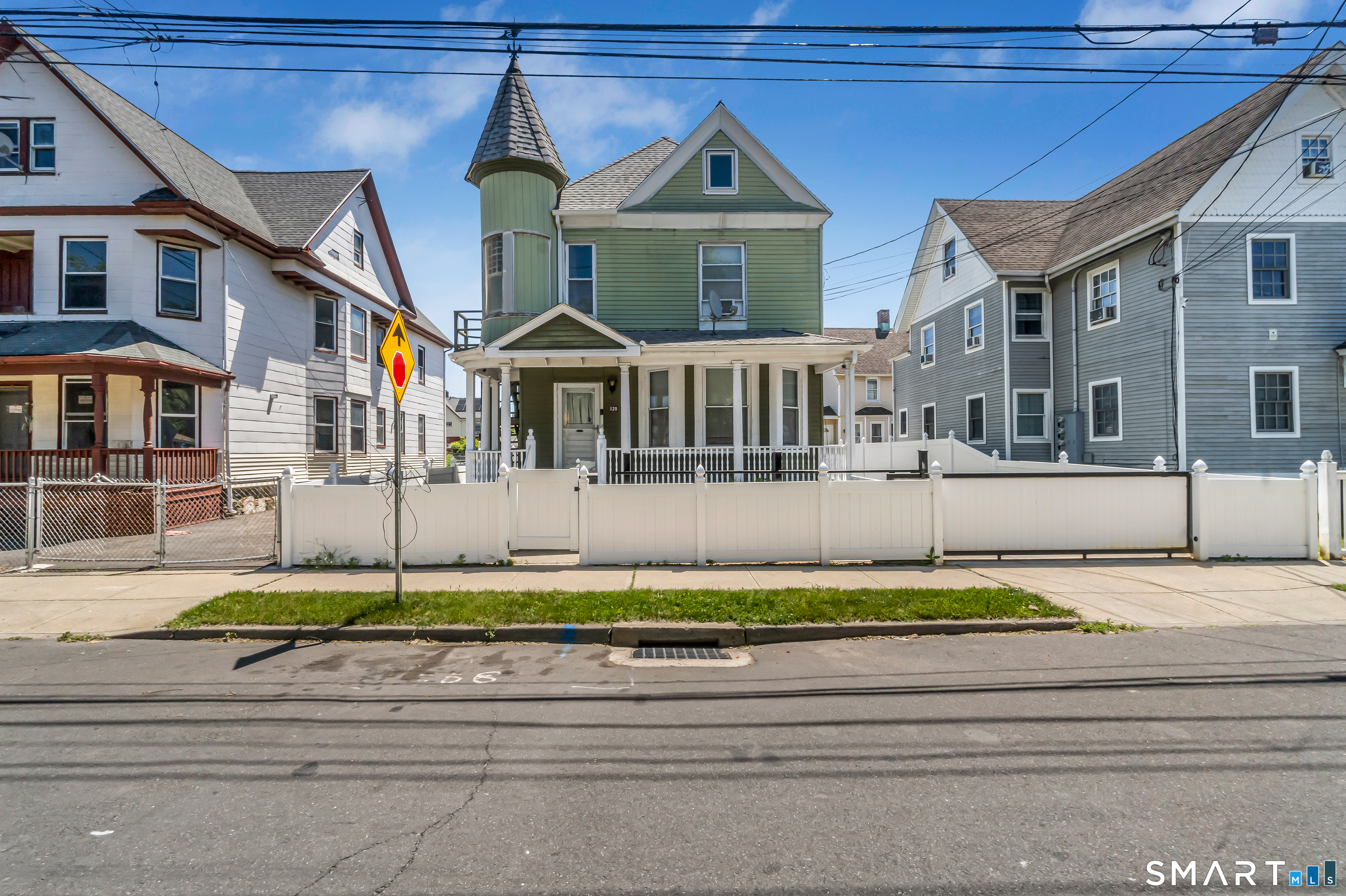 520 William Street, Bridgeport, CT 06608 | For Sale at $520,000
