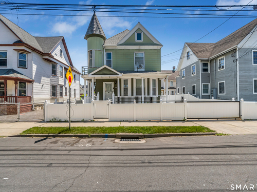  multi family home for sale located at 520 William Street, Bridgeport, CT 06608