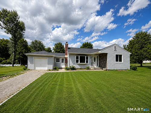  single family home for sale located at 88 Fan Hill Road, Monroe, CT 06468