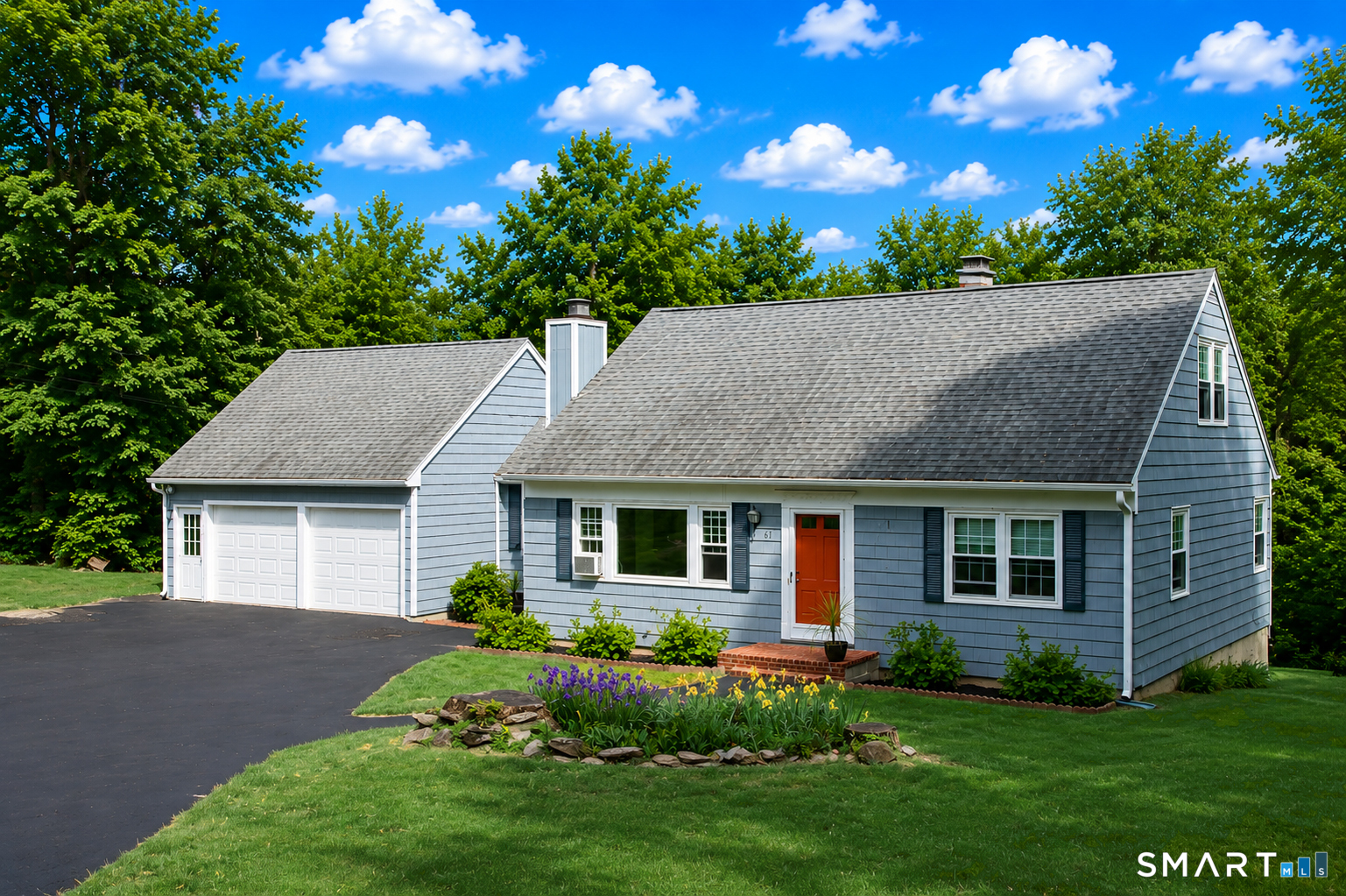 61 Bob Hill Road, Ridgefield, CT 06877 | For Sale at $750,000