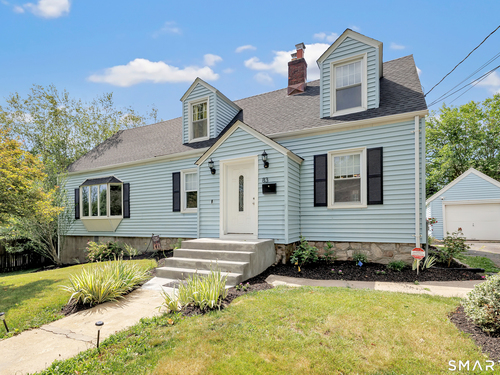  single family home for sale located at 83 Stonybrook Road, Stratford, CT 06614