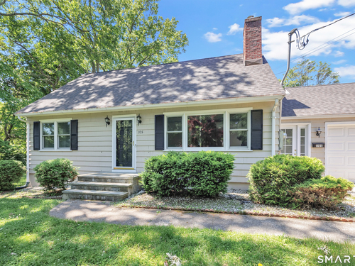  single family home for sale located at 105 Castle Drive, Stratford, CT 06614