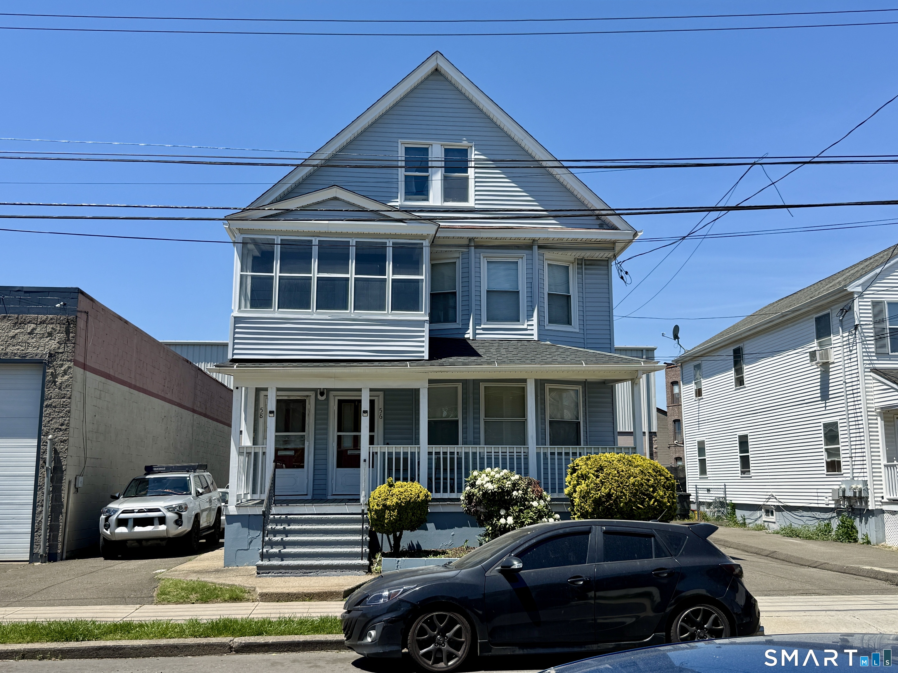 56 Elizabeth Street, Bridgeport, CT 06610 | For Sale at $550,000