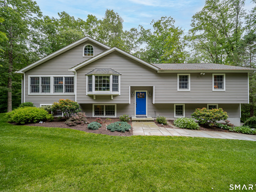  single family home for sale located at 45 North Nabby Road, Danbury, CT 06811