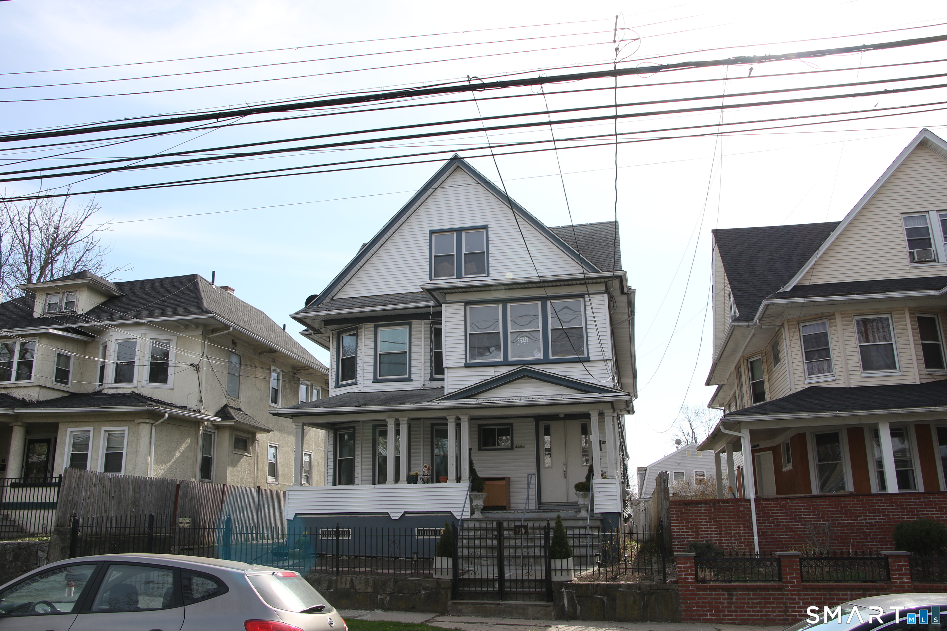 1525 Park Avenue, Bridgeport, CT 06604 | For Sale at $750,000