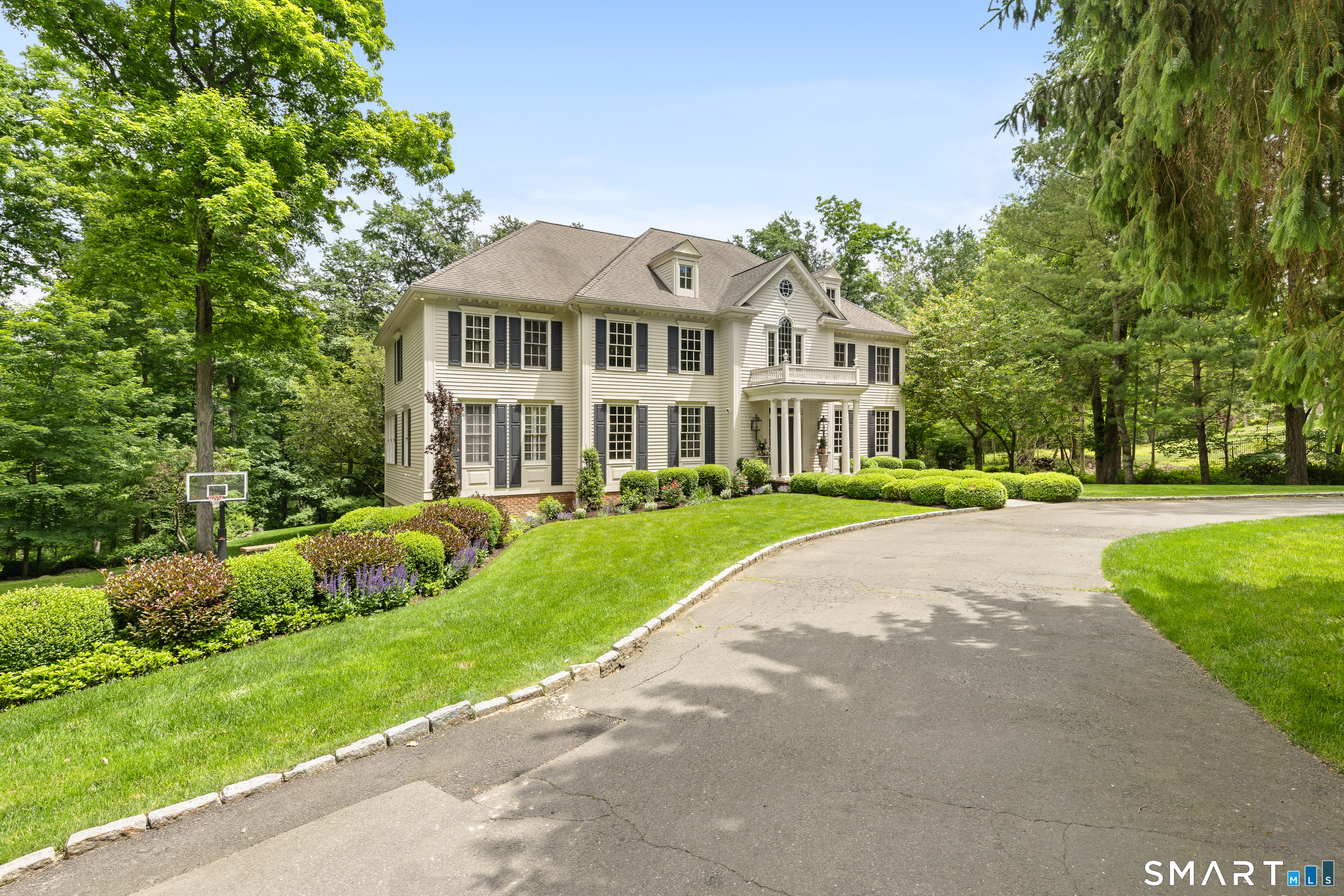 171 Paddock Hill Lane, Fairfield, CT 06824 | For Sale at $2,895,000