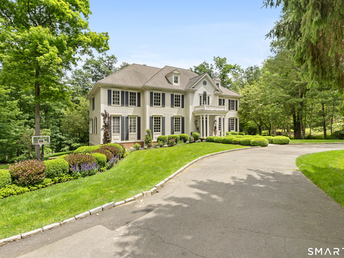  single family home for sale located at 171 Paddock Hill Lane, Fairfield, CT 06824