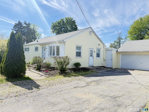  single family home for sale located at 17 Sunset Drive, Shelton, CT 06484