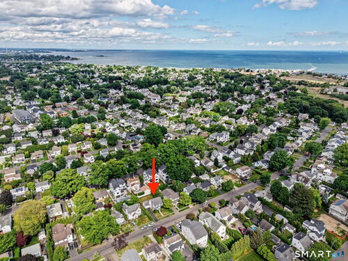  single family home for sale located at 85 Eastlawn Street, Fairfield, CT 06824