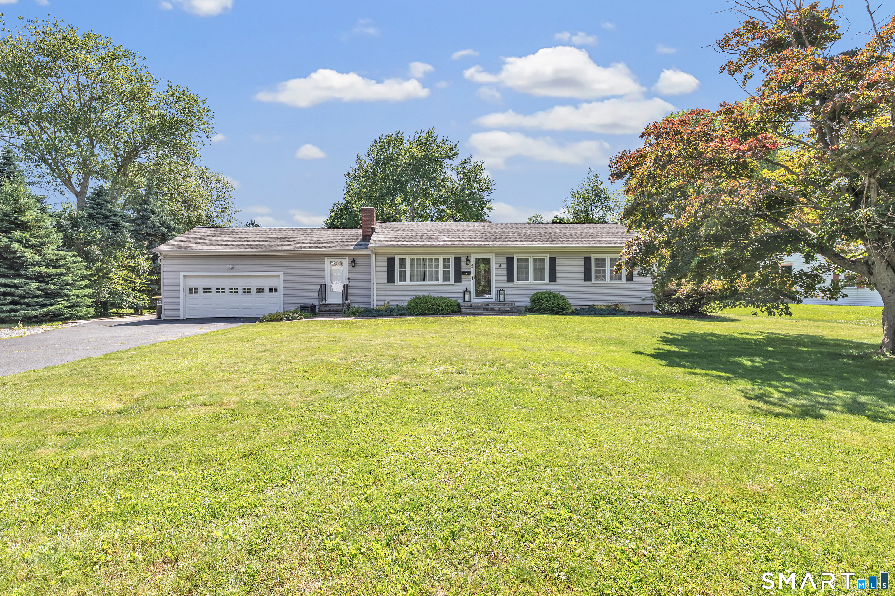 26 Westwood Road, Trumbull, CT 06611 | For Sale at $799,900
