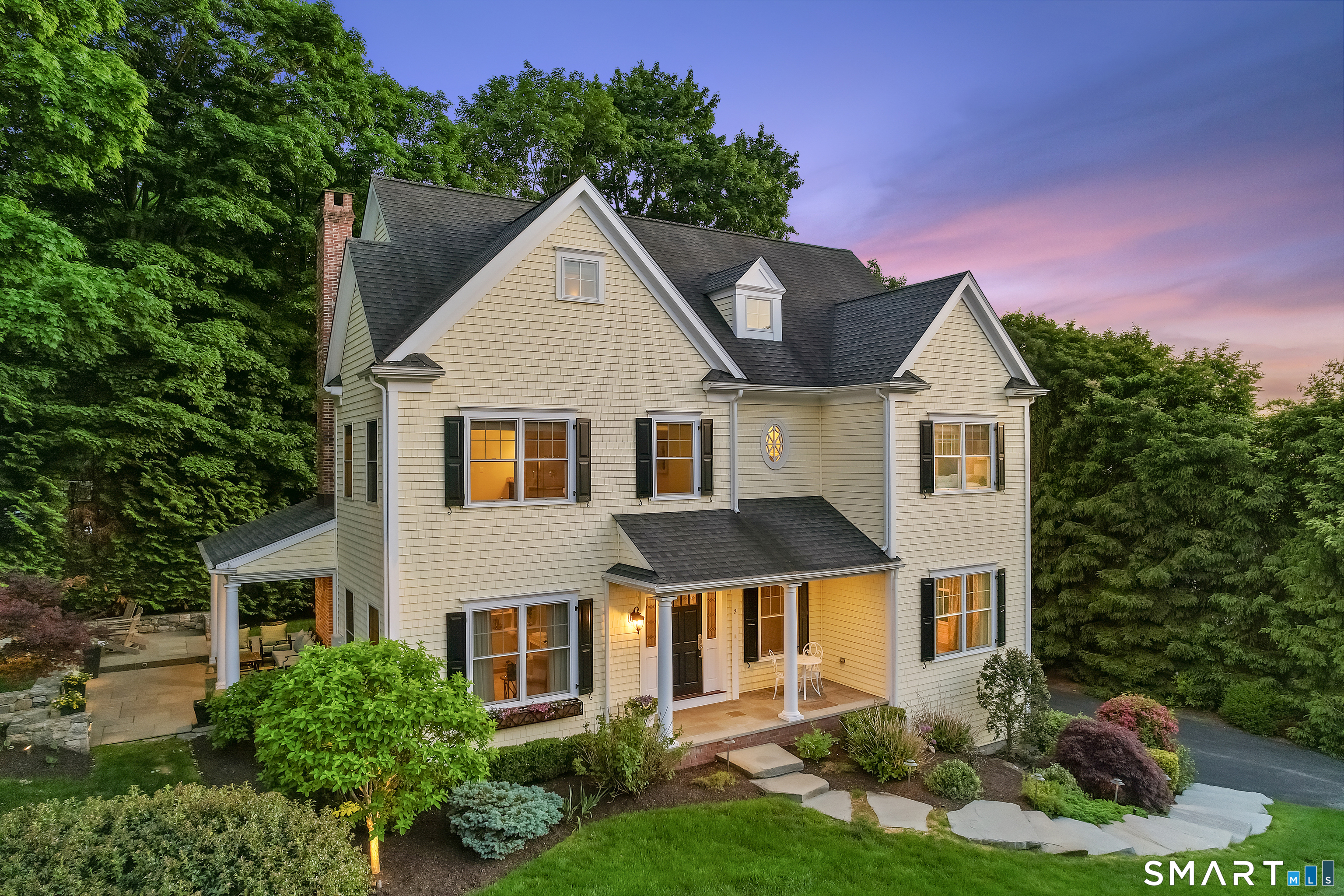 2 Ginos Way, Ridgefield, CT 06877 | For Sale at $1,695,000