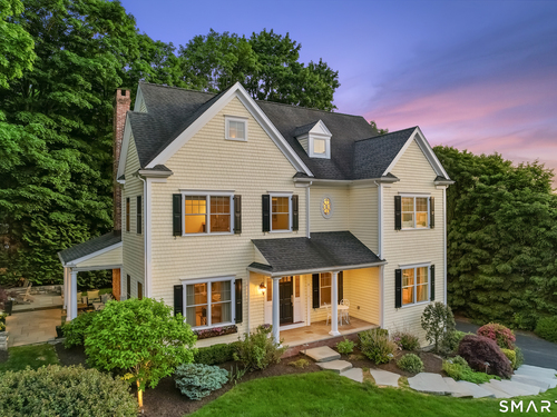  single family home for sale located at 2 Ginos Way, Ridgefield, CT 06877