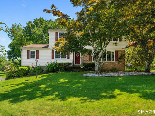  single family home for sale located at 82 Spoke Drive, Shelton, CT 06484