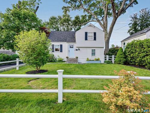  single family home for sale located at 9 Patton Drive, Darien, CT 06820
