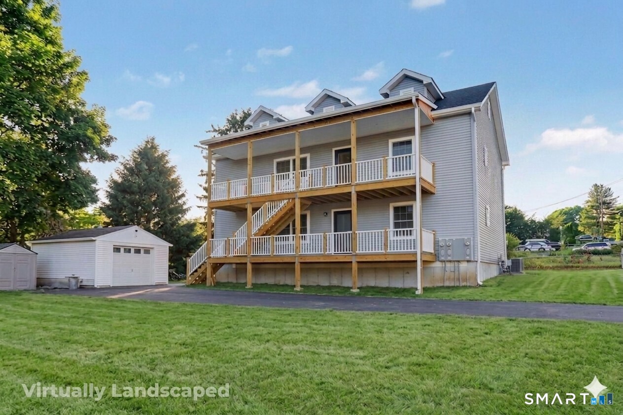 8 Benson Road, Bethel, CT 06801 | For Sale at $899,000