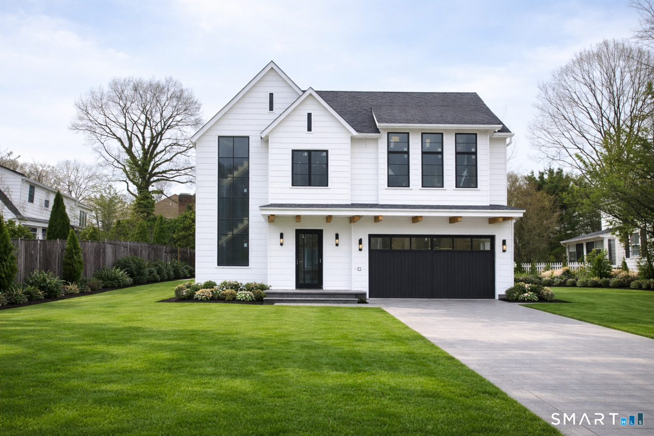3 Laurel Lane, Westport, CT 06880 | For Sale at $3,685,000