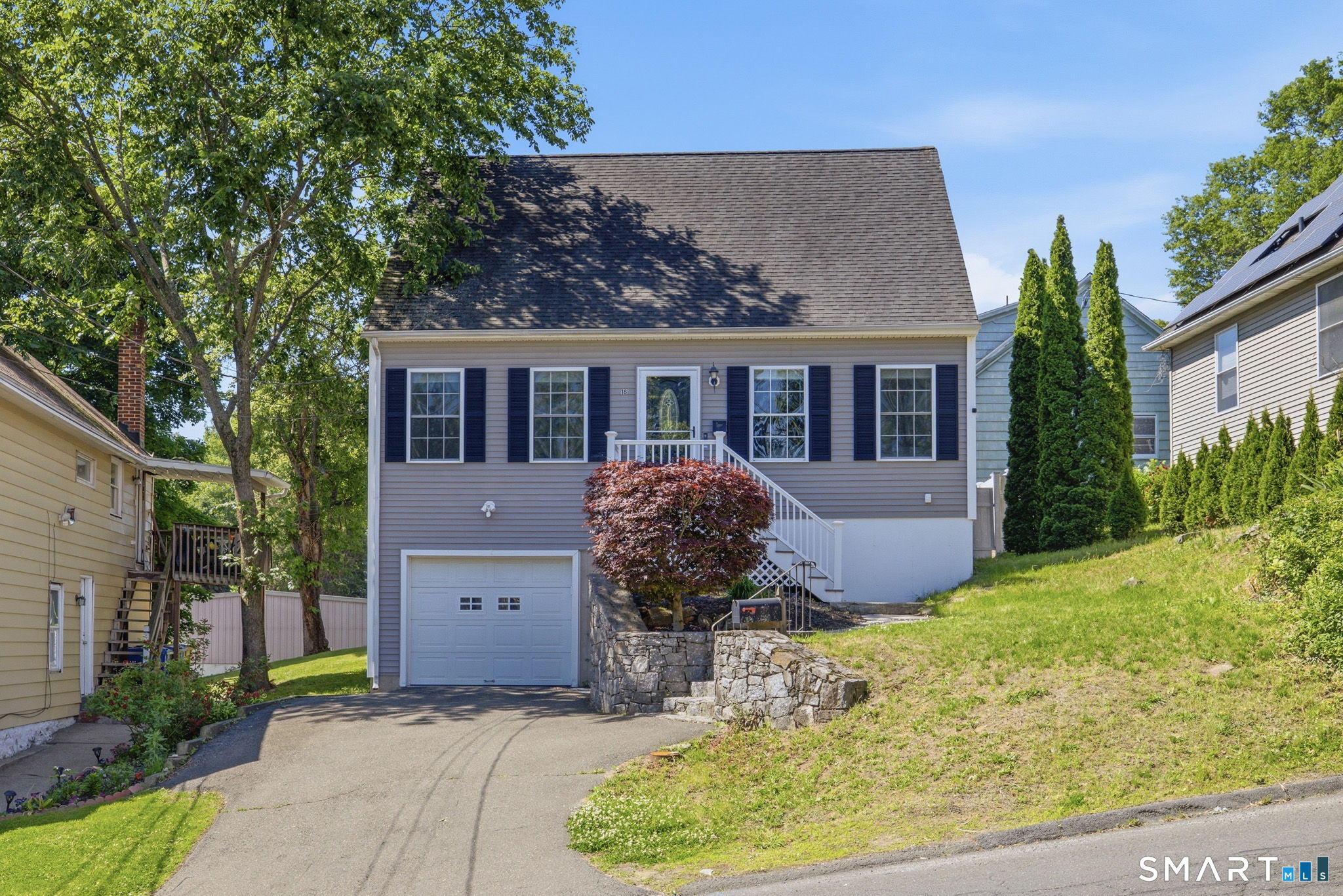 18 Perry Hill Road, Shelton, CT 06484 | For Sale at $449,900