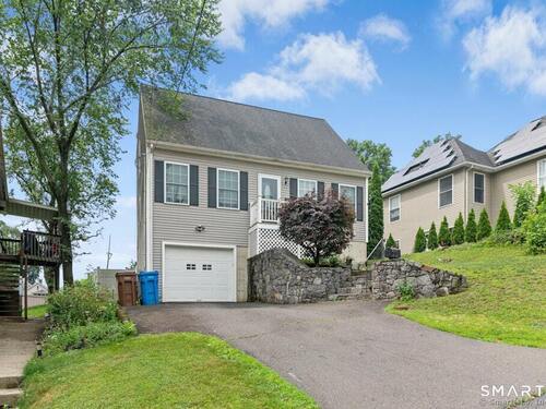  single family home for sale located at 18 Perry Hill Road, Shelton, CT 06484