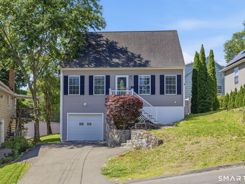  single family home for sale located at 18 Perry Hill Road, Shelton, CT 06484