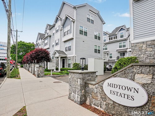  townhouse condo for sale located at 20 Third Street, 14, Stamford, CT 06905