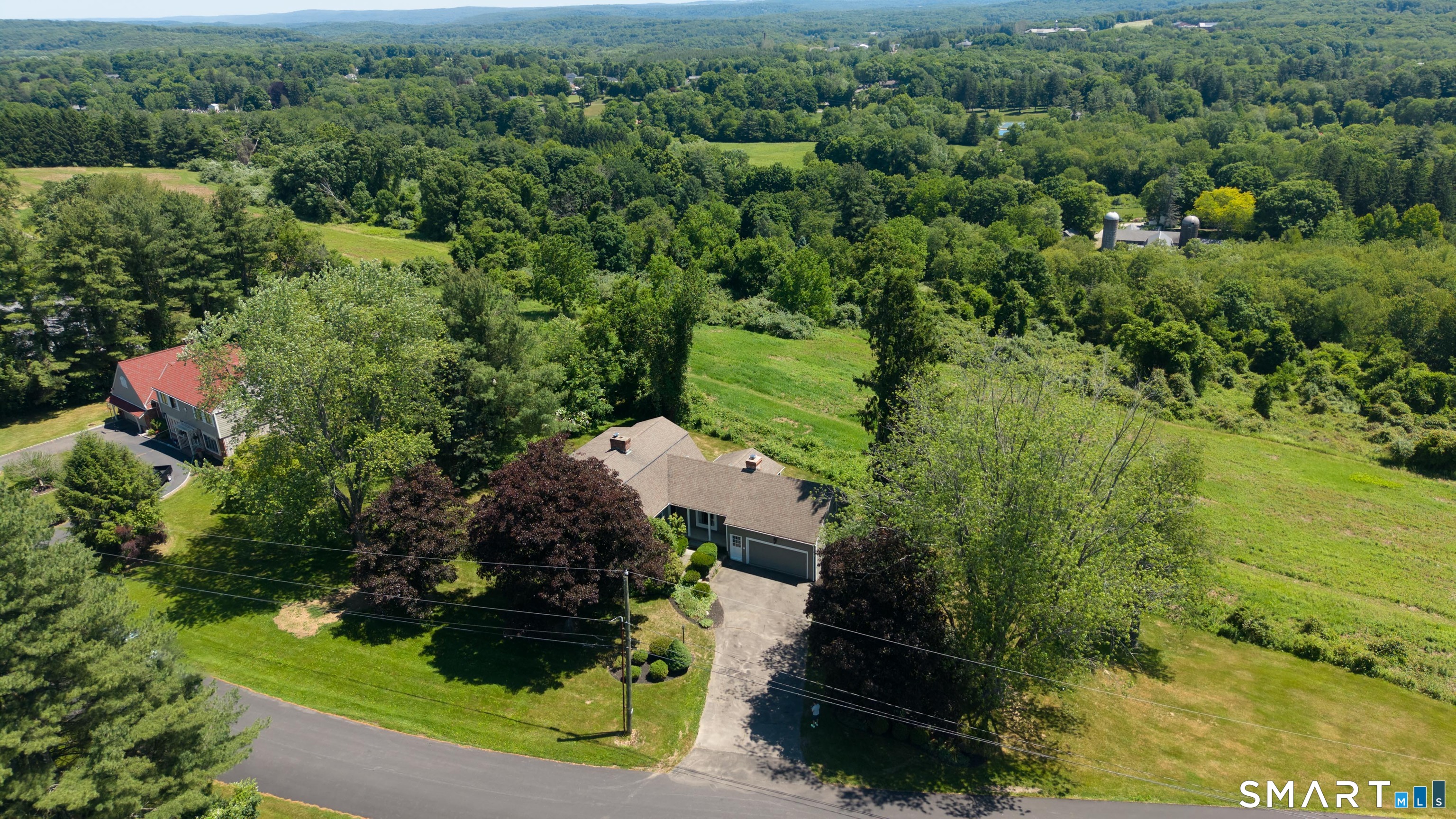 15 Valley View Road, Newtown, CT 06470 | For Sale at $760,000