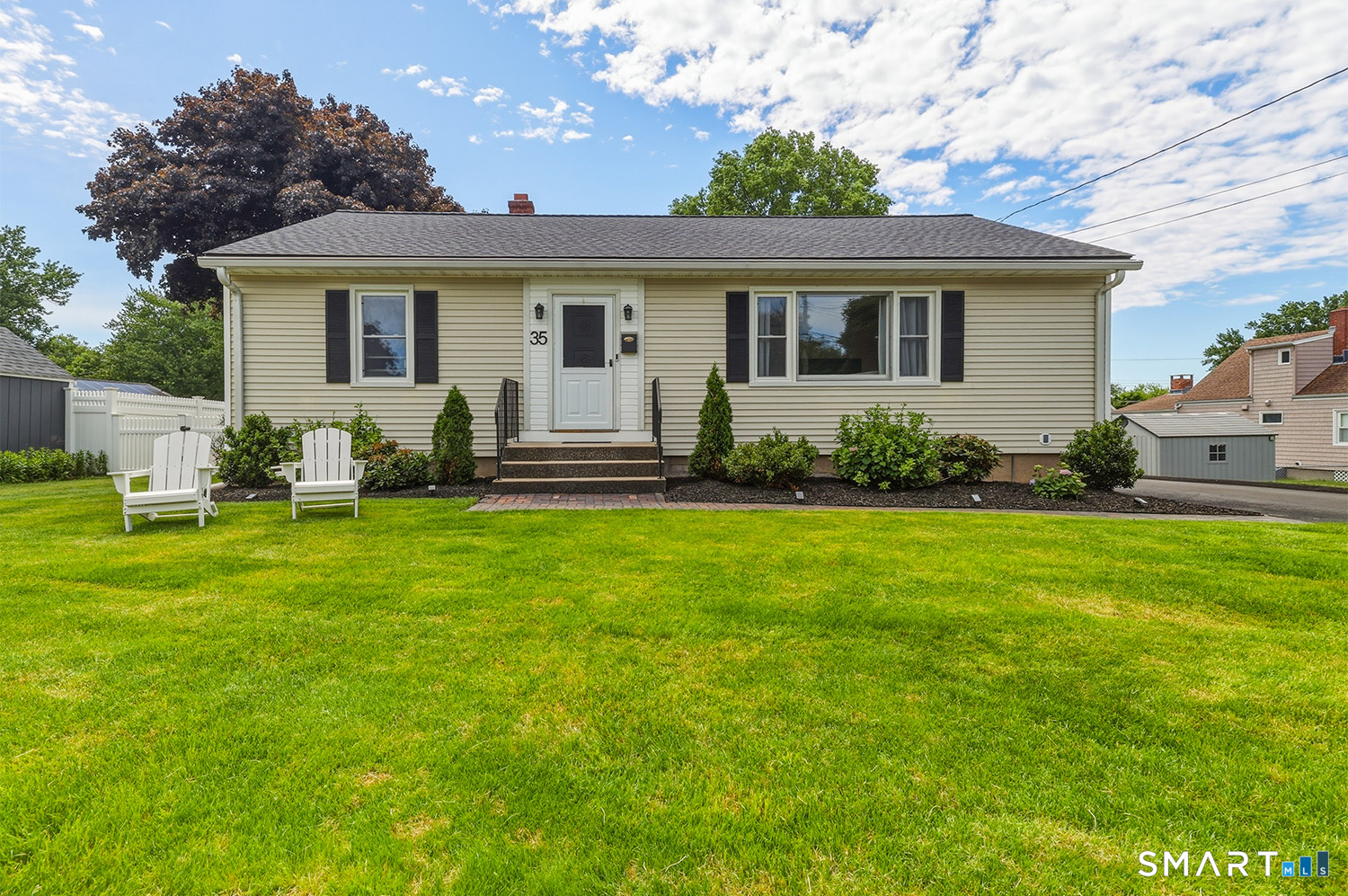 35 Birchwood Square, Stratford, CT 06614 | For Sale at $530,000
