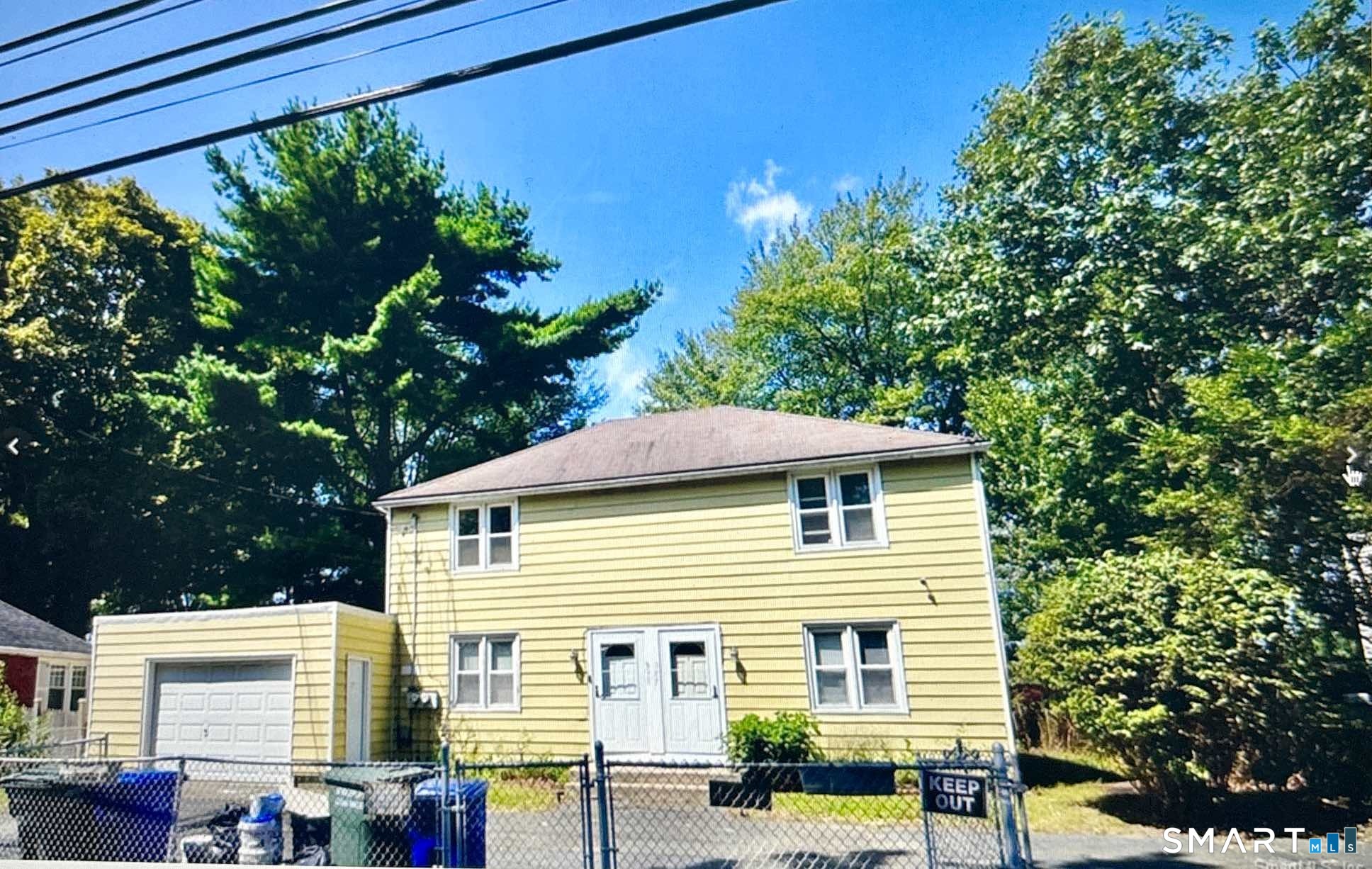 375-377 Pearl Harbor Street, Bridgeport, CT 06610 | For Sale at $440,000