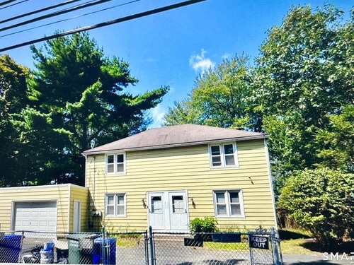  multi family home for sale located at 375-377 Pearl Harbor Street, Bridgeport, CT 06610
