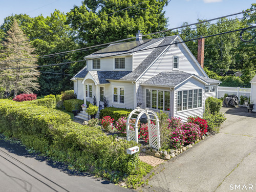  single family home for sale located at 39 Clearview Avenue, Danbury, CT 06811