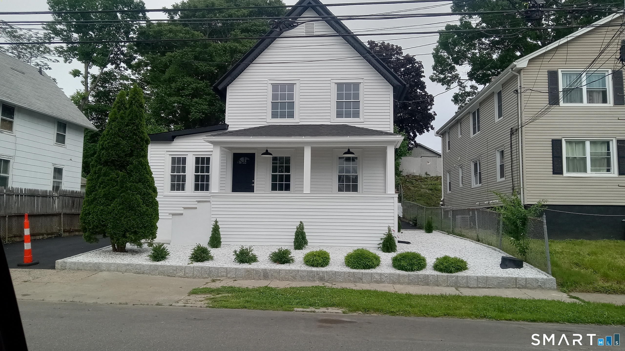 202 Goddard Avenue, Bridgeport, CT 06610 | For Sale at $450,000