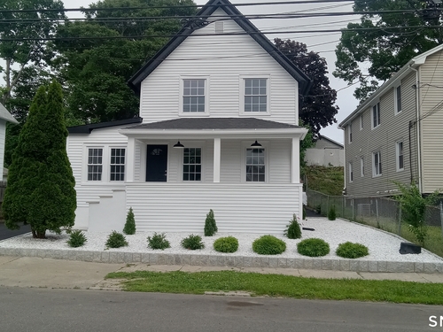  single family home for sale located at 202 Goddard Avenue, Bridgeport, CT 06610