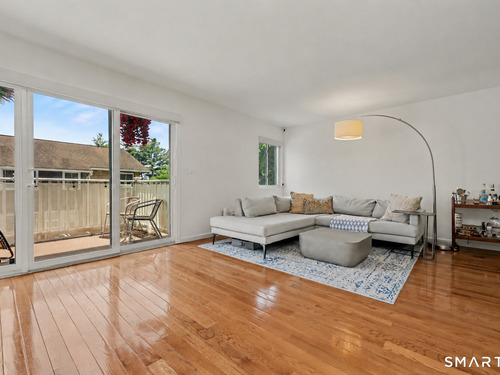  townhouse condo for sale located at 57 Rock Spring Road, 15, Stamford, CT 06906