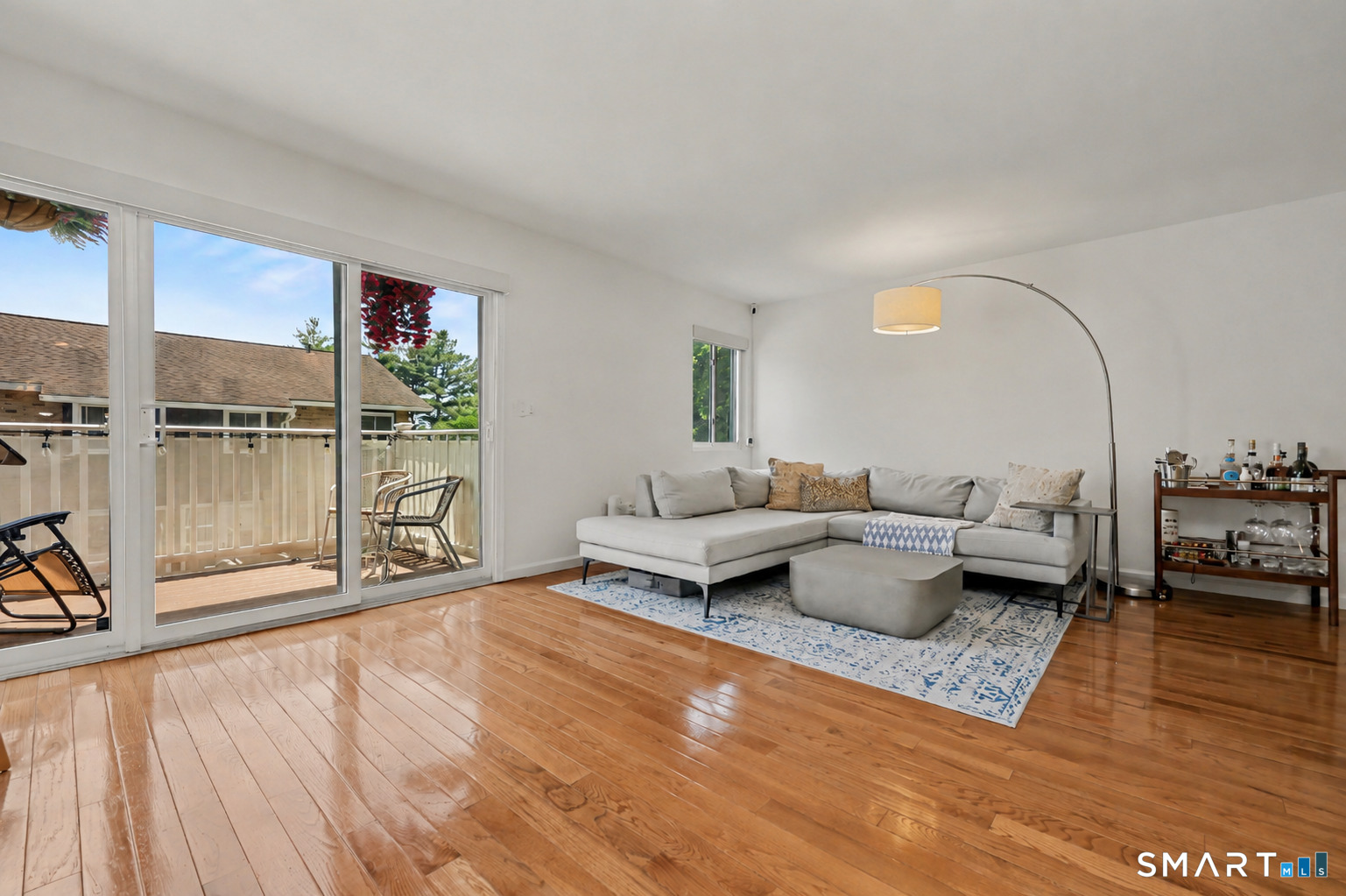 57 Rock Spring Road, 15, Stamford, CT 06906 | For Sale at $648,000