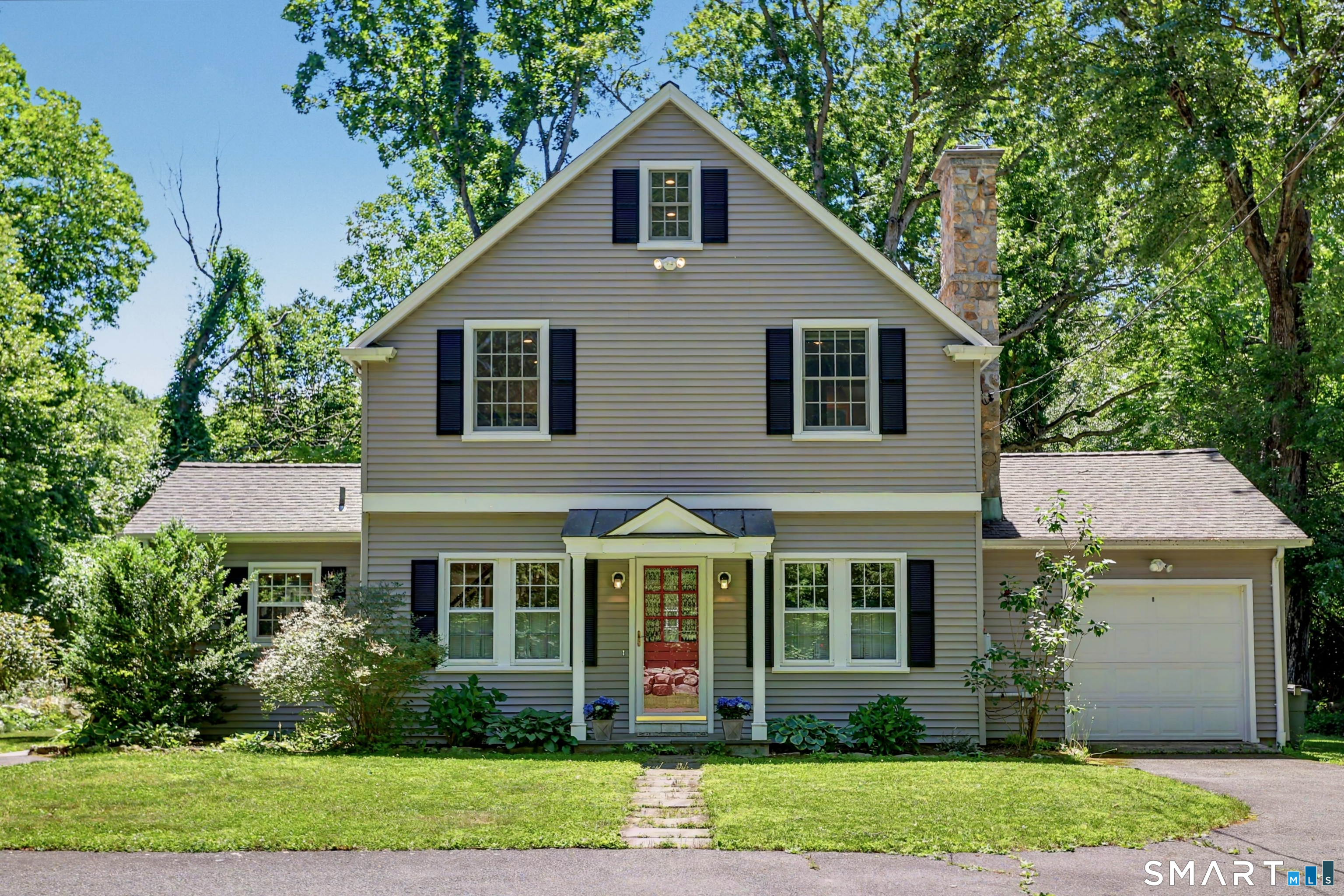 31 Vista Road, Wilton, CT 06897 | For Sale at $799,999