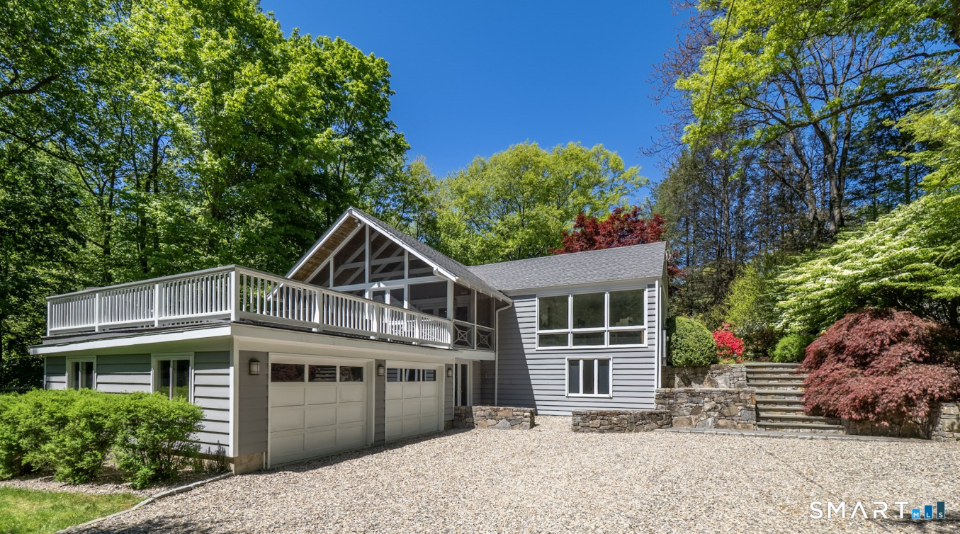 270 Old Grumman Hill Road, Wilton, CT 06897 | For Sale at $1,027,800
