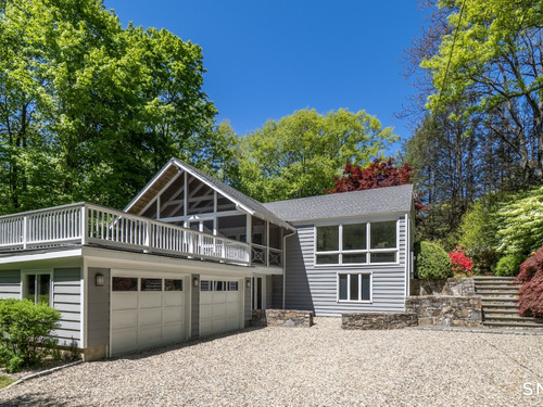  single family home for sale located at 270 Old Grumman Hill Road, Wilton, CT 06897
