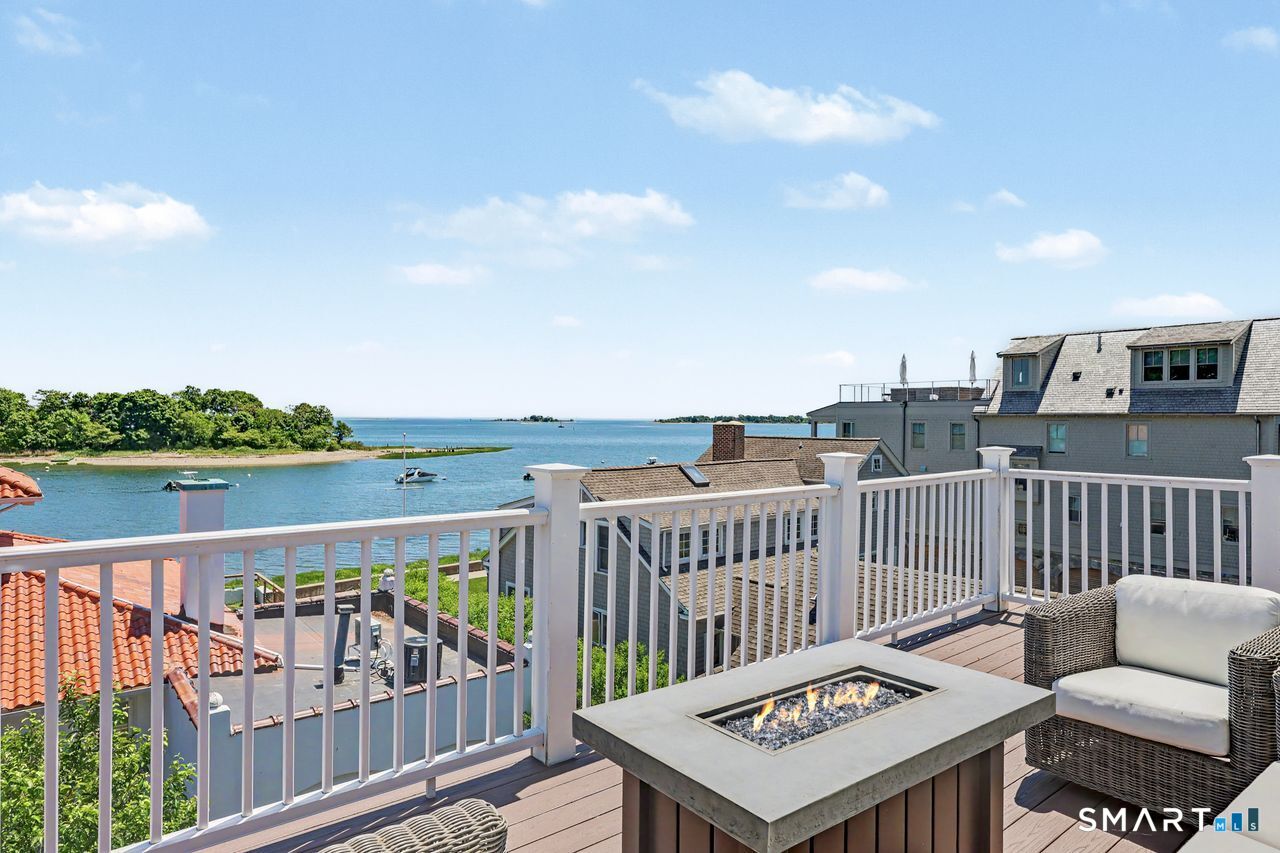 4 Harbor View Avenue, Norwalk, CT 06854 | For Sale at $2,599,000