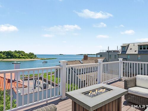  single family home for sale located at 4 Harbor View Avenue, Norwalk, CT 06854