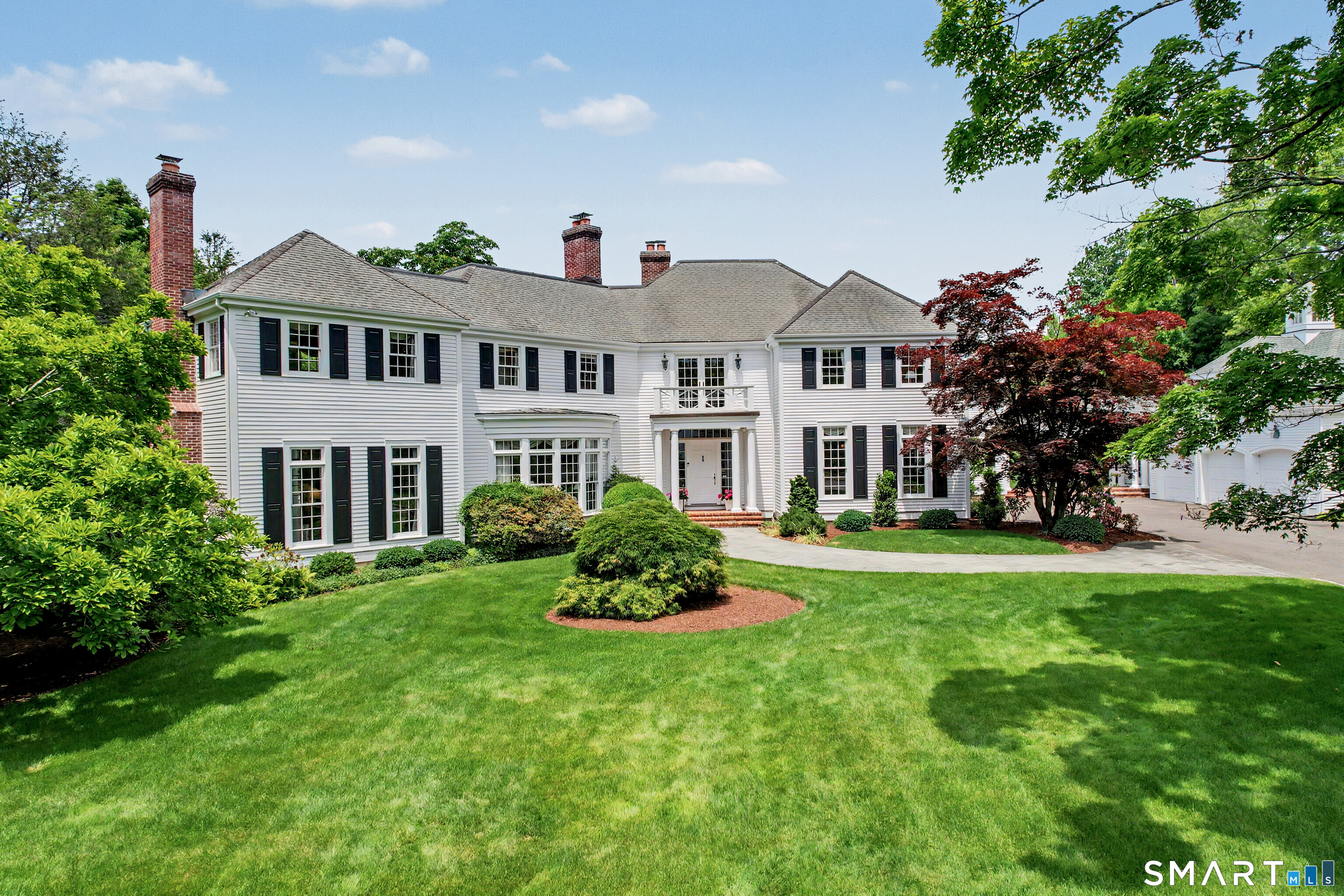 800 Verna Hill Road, Fairfield, CT 06824 | For Sale at $4,250,000