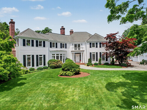  single family home for sale located at 800 Verna Hill Road, Fairfield, CT 06824