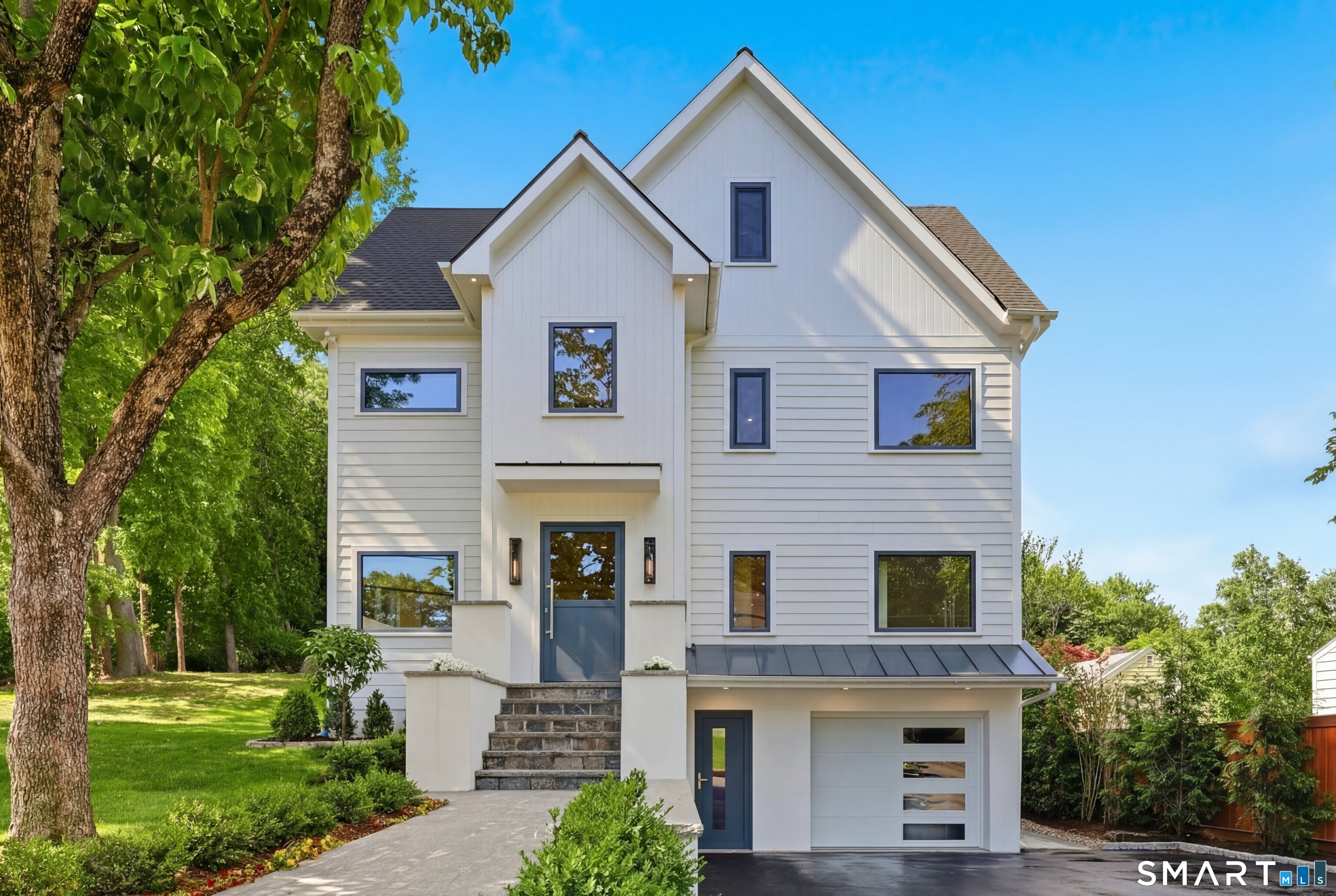 85 Hecker Avenue, Darien, CT 06820 | For Sale at $2,395,000