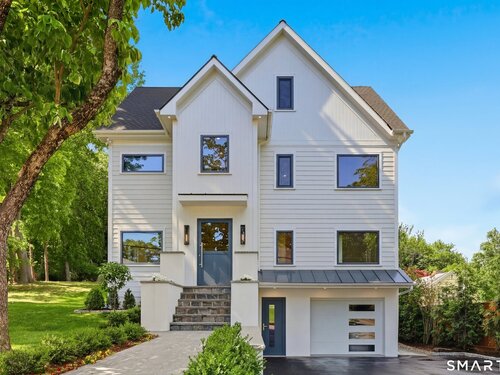  single family home for sale located at 85 Hecker Avenue, Darien, CT 06820