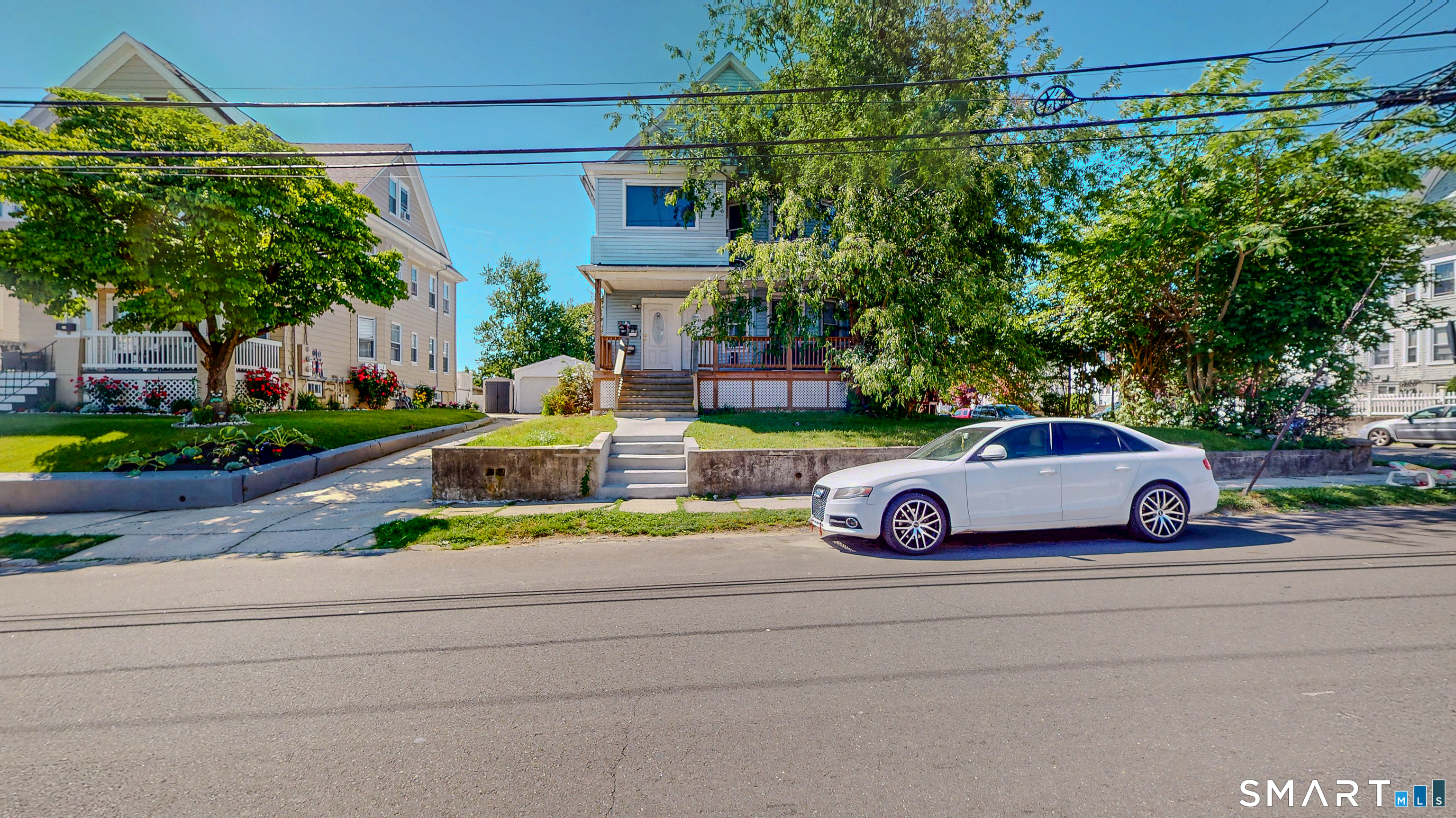 107 Fairview Avenue, Bridgeport, CT 06606 | For Sale at $599,000