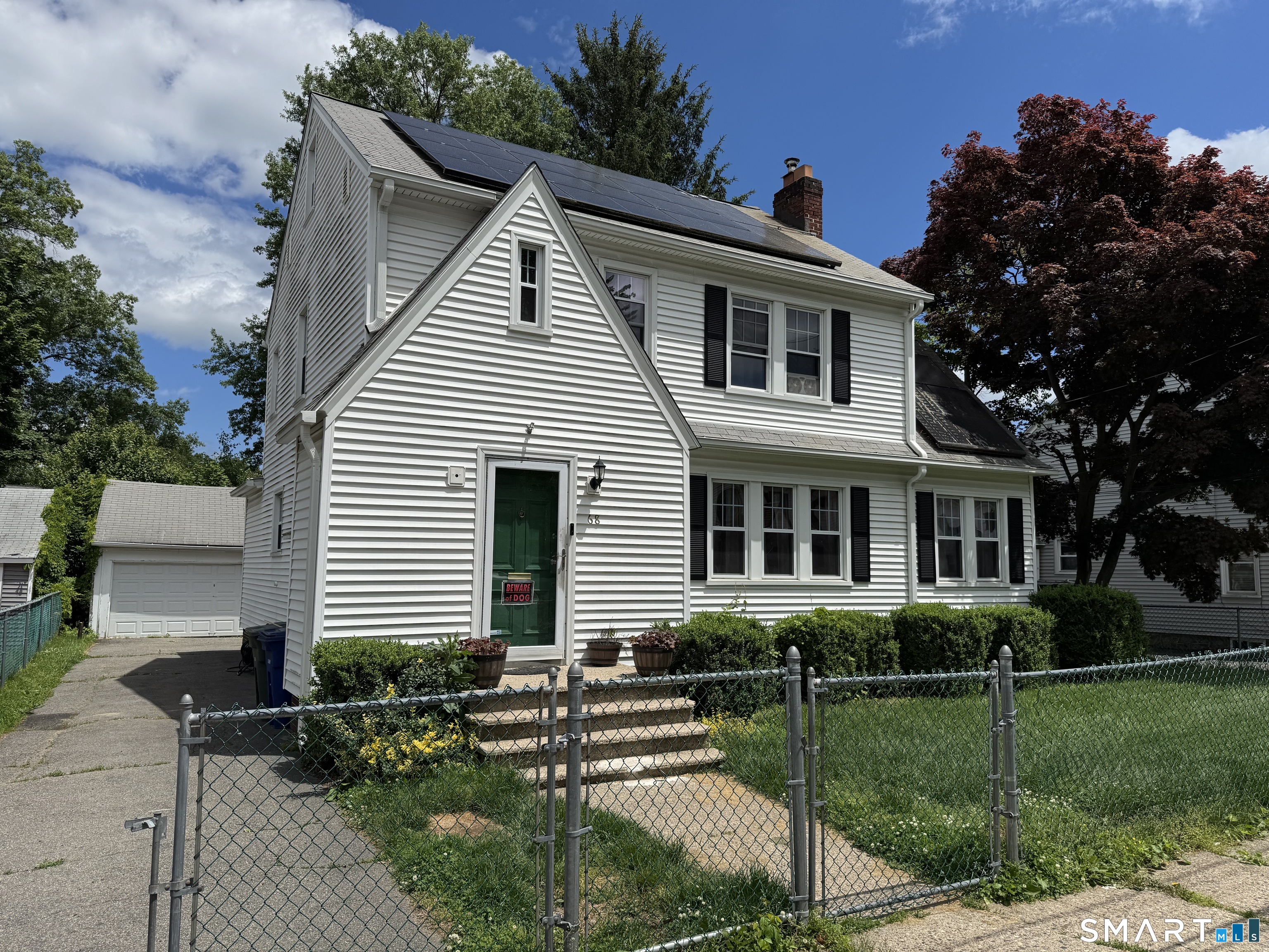 68 Cornell Street, Bridgeport, CT 06606 | For Sale at $385,000