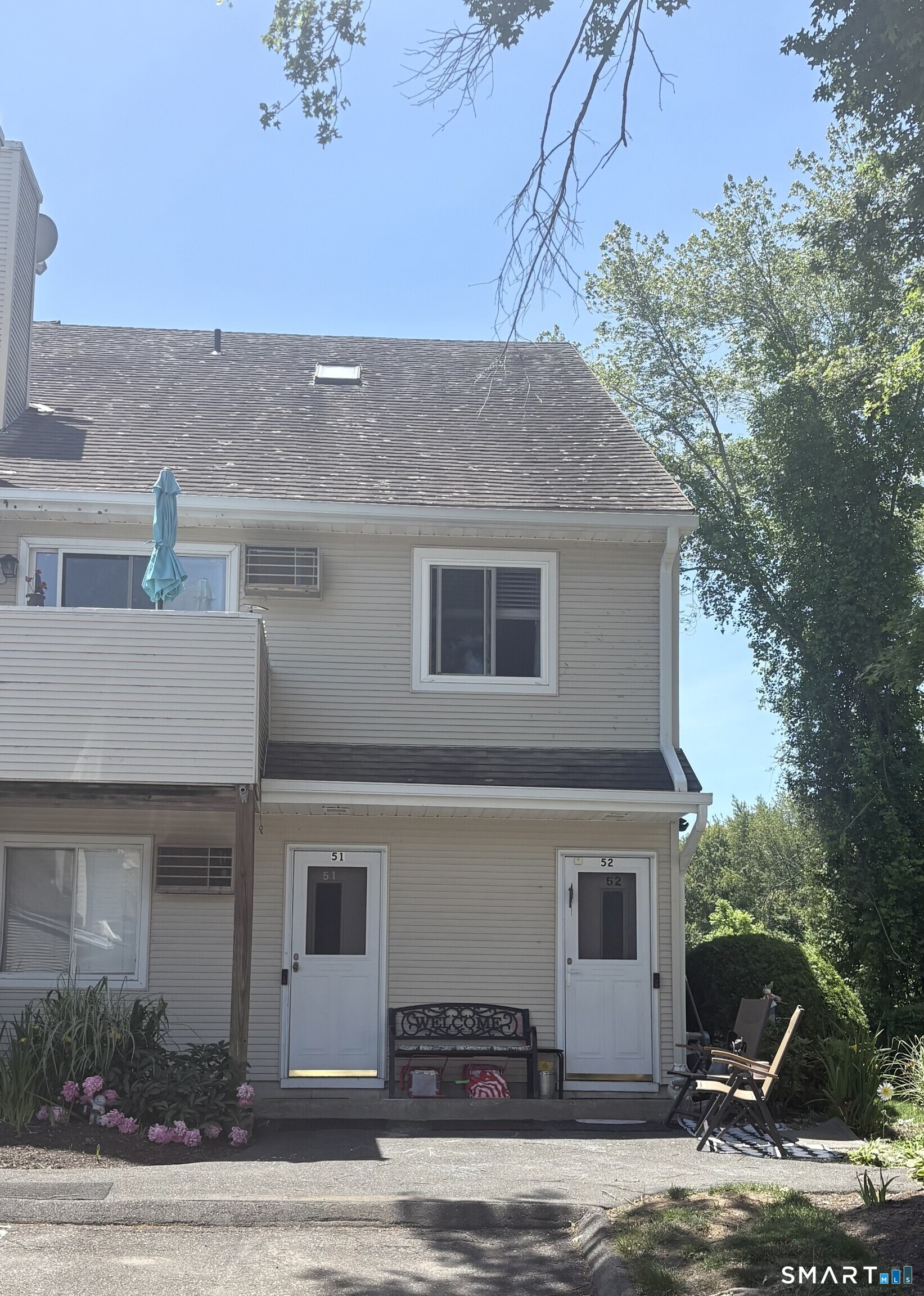 136 Pembroke Road, 6-52, Danbury, CT 06811 | For Sale at $339,000