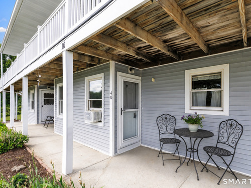 condo home for sale located at 40 Senior Drive, 40, Monroe, CT 06468