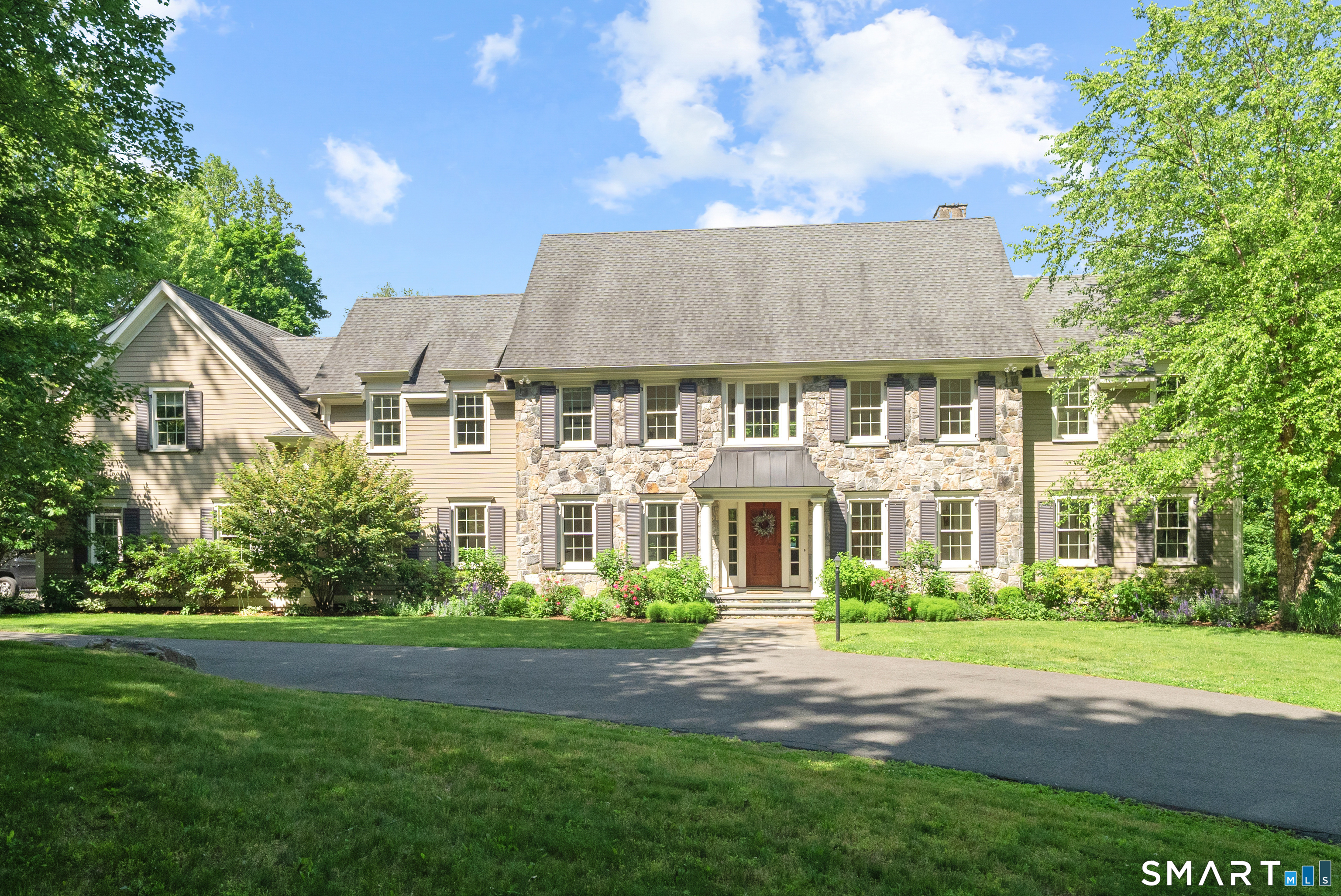 17 Blackman Road, Ridgefield, CT 06877 | For Sale at $2,425,000